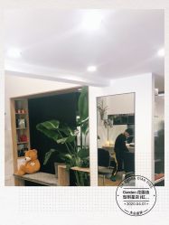 点击看大图 -Garden花園造型