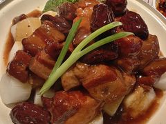 -蜀宴小调·精致家常菜(科华店)