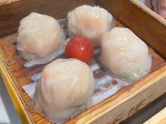 -蘩楼(华强北总店)