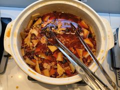 -素满香·食养自助(福州·长乐北路店)