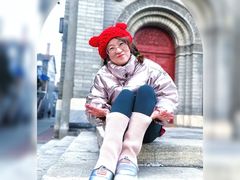 -天主教堂(莲池区)