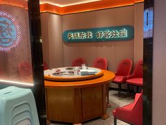 -灶座小锅烀饼•铁锅炖(船营店)