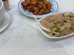 -腰记饭店(龙源路店)