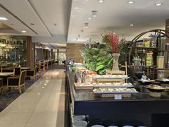 -城市名人酒店喝彩西餐厅(人民南路店)