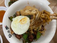 -华三爷拌面(宁波轻纺城店)