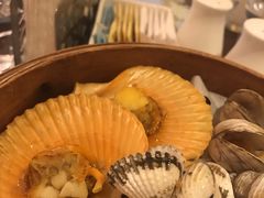 -马哥孛罗咖啡厅·Cafe Marco (厦门马哥孛罗东方大酒店)