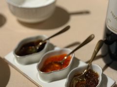 -广州富力丽思卡尔顿酒店·丽轩·粤菜