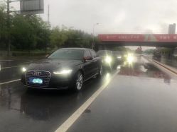 -华润婚车租赁公司·和胜租车