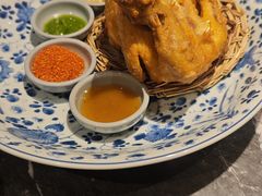-长安记·大美陕菜(大族广场店)