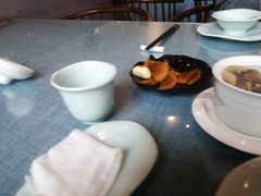 -茶油香闽南菜·花园餐厅(前埔店)