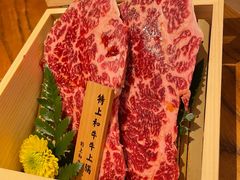 -肉魁屋·烧肉·烧鸟·酒场(高新店)