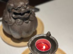 -叶叶菩提·晋福宫