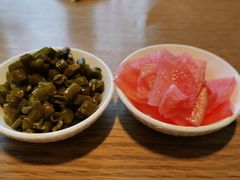 -佬干溜豌杂面·非物质文化遗产(长嘉汇店)