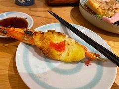 -隐泉京望日式料理(太和广场店)