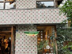 -时光花园(白鹭洲店)