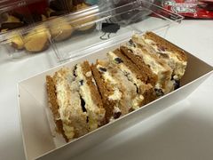 拿破仑-鲍师傅糕点(永安里店)