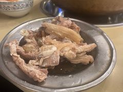 -月圆火锅(宁海东路二店)