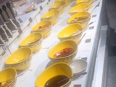 -椒香城门口重庆老火锅(美颂广场店)