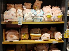 -九木杂物社(新一城店)