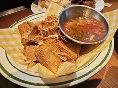 -泰盏鬼·颓废冬阴(陈家祠扬韬店)
