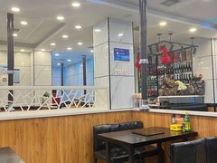 -鼎宏干锅牛肉(富城时代店)