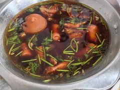 -大勇羊棒骨·烧烤(经六路店)