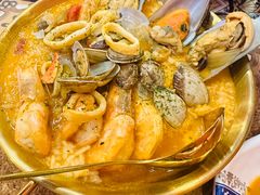 -番茄屋葡式美食(总店)