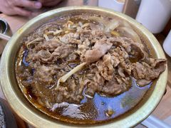 招牌安格斯肥牛-米村拌饭(领展购物广场店)