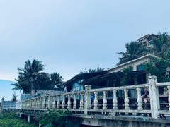 -这片海·海景餐厅(博鳌店)