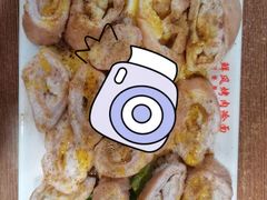 -鲜风烤肉冷面(杏林店)