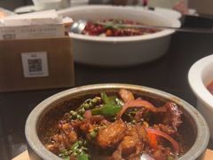 -外婆家(西红门荟聚购物中心店)