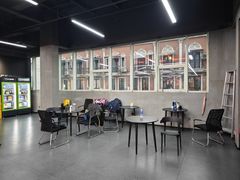 -NRG健身私教CLUB(打浦桥店)