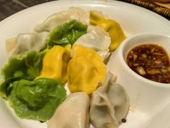 -前海沿·青岛菜(乐客城店)