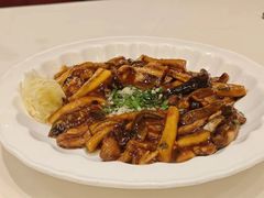 -得月楼·省级非遗·传统苏帮菜(观前店)