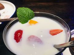 -绿茶餐厅(西湖银泰百货店)