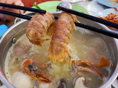 -漳州佰翔圆山酒店·圆山畔西餐厅