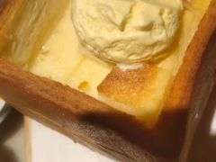 面包诱惑-绿茶餐厅(领展购物广场·中关村店)