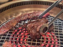 -御牛道日式烤肉料理(杭州万象城店)