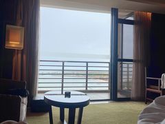 -营口金泰珑悦海景大酒店