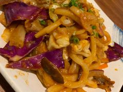 -千代饮兵卫日本料理(东二环泰禾广场西区店)