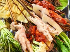 -牛华八婆麻辣烫(起源店)