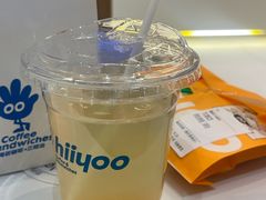 -海岩咖啡·三明治(晋中奥莱店)