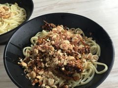 -庆蓉云·庆云面(双林店)