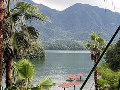 -庐山西海主景区