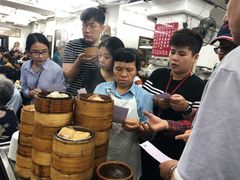 -香港蓮香樓(中環店)