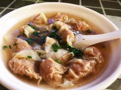 扁肉-沙县肥姐小吃