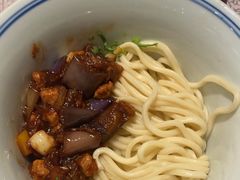 -北京王府井希尔顿酒店·秦唐中餐厅Chynna