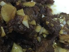 -老七饭馆(光荣道总店)