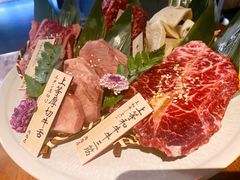 -肉魁屋·烧肉·烧鸟·酒场(高新店)