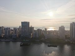 -三亚中亚国际大酒店
